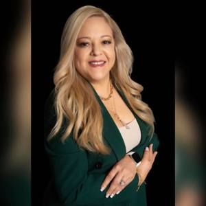 Meet your Posher, Darina